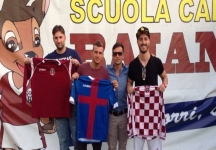 Baiano No Stop: arrivano Raffa e Salvatore Bianco