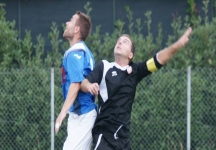 L'angolo della Granozzese: Amatori Granozzese-Lumellogno 3-1