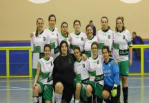 Campionato Femminile Uisp: il trionfo della Villese di mister Sergi