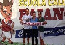 Il Baiano pesca dal Sirignano: ecco Ferrante e Auriemma