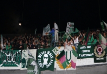 Lupi: tris alla Reggina e playoff a portata di zampa