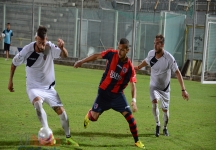 Taranto: domani amichevole col Lizzano