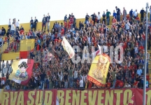 Curva Sud: anno nuovo, stesse emozioni