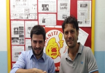 Izzo approda ai Sanniti Five Soccer