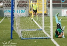 SerieD/H: Cavese e Taranto ok nei big match, il Potenza pareggia
