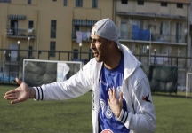 Scossone Montesarchio: il derby costa caro a Lombardo