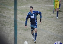 Giannetta spezza il digiuno, brutto ko Villanova