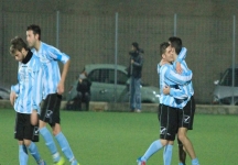 Califano: "Pronti al rush finale, vogliamo la Prima Categoria"