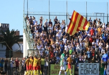 Il San Severo schianta la Cavese e torna a sperare (3-1)