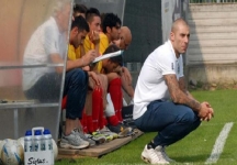 Cambio sulla panchina del Ceversama, richiamato Fabio Lavecchia