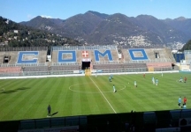 Aspettando Como-Novara