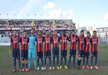 Taranto: ecco i convocati per la trasferta di Potenza