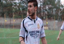 Il Paolisi vince e allunga, pari a Ponte. Vitulano espugna Apice