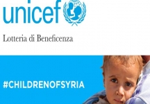 Hellas Verona e Unicef insieme per ChildrenofSyria