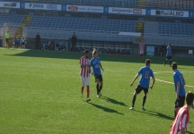 Test infrasettimanale: Novara-Virtus Cusio 6-0