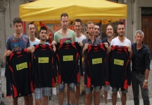 L'Accademia si presenta. Vezzola: "L'obiettivo &egrave; fare bene"