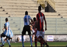 Il Taranto si scusa con l'Aranzese