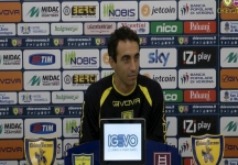 Dainelli: "Dobbiamo muovere la classifica"