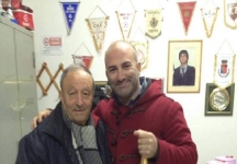Motta San Giovanni, Cotroneo: "Per noi oggi era una finale"