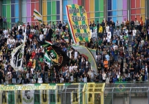 Il Melfi a Foggia per continuare a sorprendere