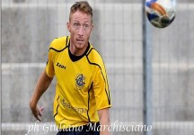 La Virtus Scafatese conquista il primato, cadono Ariano e Eclanese