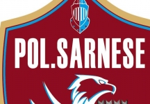 Sarnese, vittoria 7-2 contro la Juve Stabia Berretti