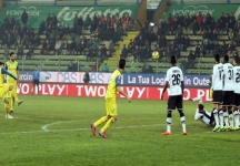 Zukanovic, &egrave; la rete numero 500 del ChievoVerona in serie A