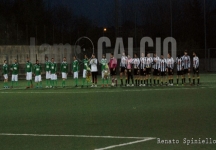 Tutto pronto a Taurano, Casamarciano-Sasso si gioca a distanza