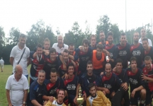 Seconda categoria D - Il Grignasco scivola al nono posto