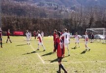 Allievi e Giovanissimi VCO, i risultati