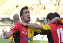 Viareggio-Benevento 2-1: ennesima delusione giallorossa