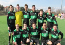 II G-H: un 'G' all'inglese, il CS ringrazia il Gesualdo