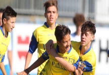 Chievo Settore Giovanile: i risultati del weekend 