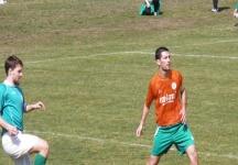 La Romentinese passa a San Maurizio d'Opaglio, i playoff sono realt&agrave;