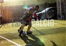Serie D, Alessio Bueti dalla Reggio Fc all'Aurora Gallico