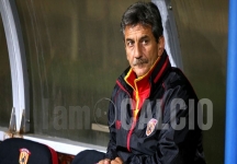 L'elenco dei convocati di mister Brini. A sorpresa De Falco
