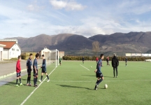 Giovanissimi Regionali: il programma della sedicesima giornata