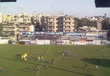 Coppa Italia: Il Martina pareggia con la Vigor Lamezia