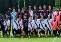 Serie D girone A - Sestri, tre gol a Borgomanero che sanno di primato