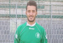 San Tommaso, Peluso: "Vittoria pesante, il gol &egrave; per i miei compagni"