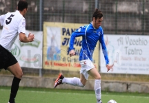 Hinterreggio-Nerostellati Frattese, il FOTOSERVIZIO di Iam Calcio