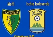 Melfi - Ischia, Lega Pro gir. C: I convocati di mister Porta