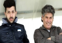 Parla il ds Franco Chirico: "Ci tengo a ringraziare chi....."