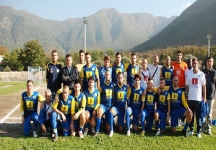 Il Solofra gioca a tennis e prende la Virtus. Tris Monteforte