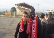 Caricato: "Amareggiati per il trattamento ricevuto a Castrovillari!"