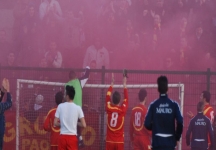 Paolisi, ammenda di Coppa. Due turni di squalifica per Meglio