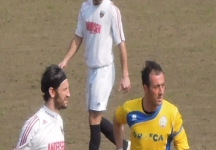 Bajram Umeroski &egrave; il nuovo attaccante del Briga