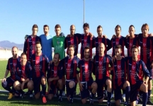 Ama, pericolo scampato: ci pensa De Simone. Lioni: &egrave; tutto facile