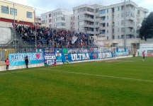 Il Martina Franca ufficialmente in LegaPro, inizia la festa!