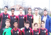 Calcio a 5, U-18: impresa Universal a Melito (cronaca e interviste)